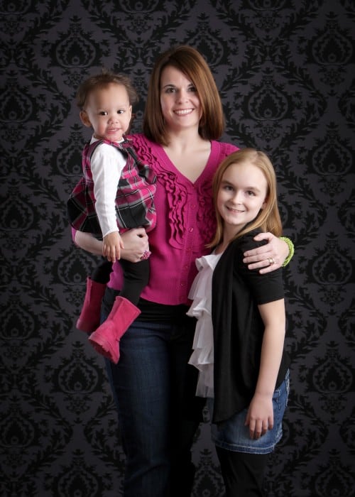 the girls 2011