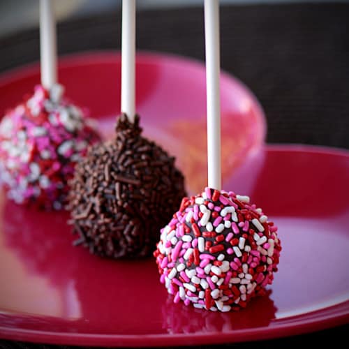 Cake Pops