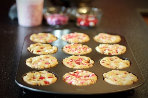 Images Of Valentine Cookies. chip Valentine cookies!