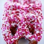 make chocolate covered pretzels make chocolate covered pretzels