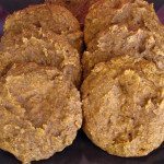 pumpkin muffin tops pumpkin muffin tops