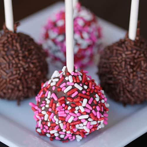 Cake Pops