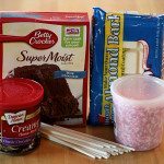 what you need to make cake pops what you need to make cake pops