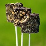 deluxe smores