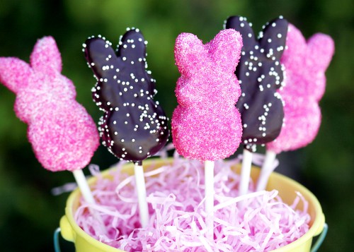 peeps easter