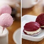 starbucks petites whoopie pies and cake pops starbucks petites whoopie pies and cake pops