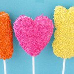 cookie pops