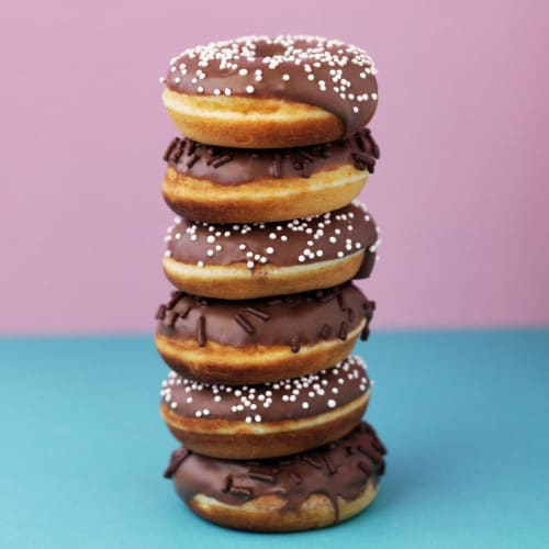 donuts
