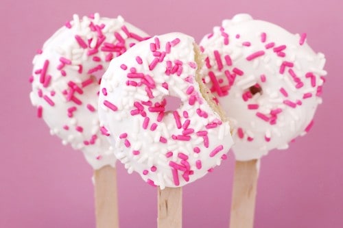 make donut pops copy