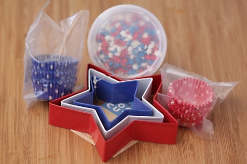 4th of July Baking Giveaway