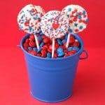 4th of july cookies 4th of july cookies
