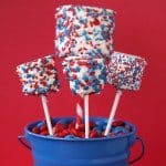 4th of july marshmallows 4th of july marshmallows