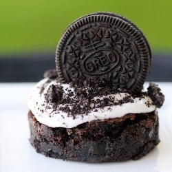 Cookies And Cream Oreo Recipes