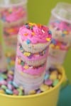 pink push pop cupcakes from love from the oven pink push pop cupcakes from love from the oven