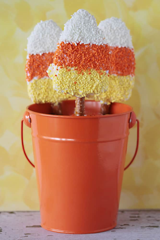 candy corn treats candy corn treats