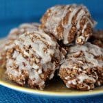 light pumpkin cookie recipe