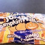 marshmallow pumpkin bag marshmallow pumpkin bag