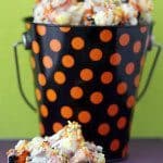 CANDY CORN BARK RECIPE CANDY CORN BARK RECIPE