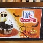 McCormick Halloween