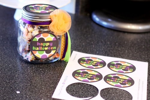 free halloween printables