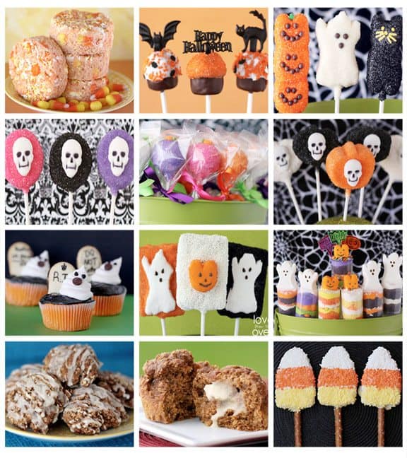 halloween recipe roundup halloween recipe roundup