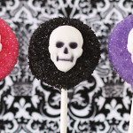 oreo halloween party food ideas
