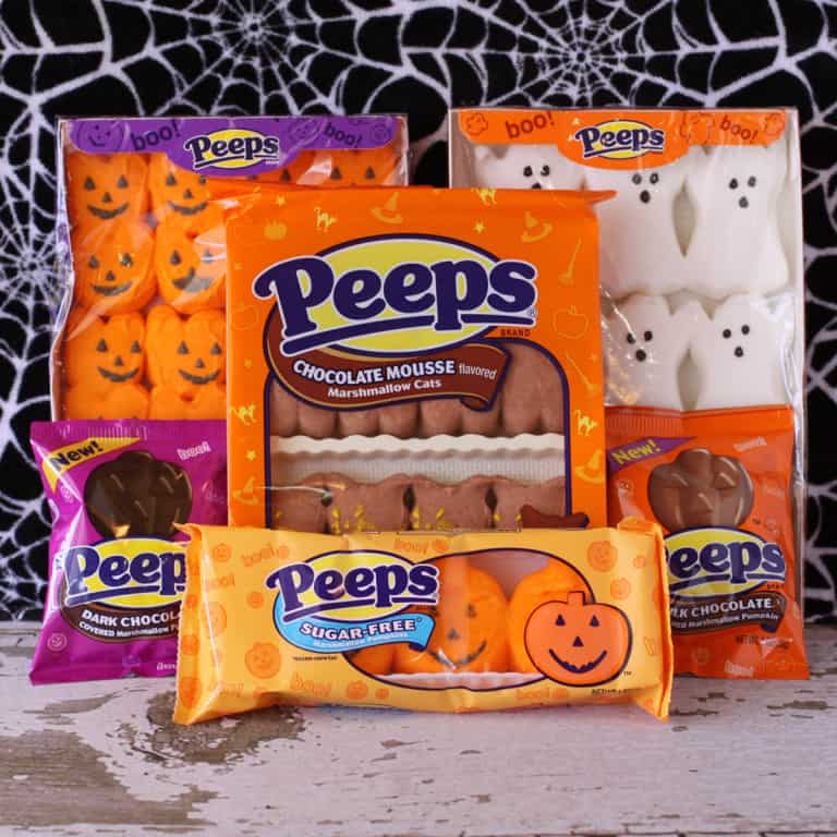peeps giveaway halloween peeps giveaway halloween
