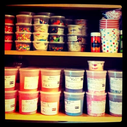 sprinkles photo