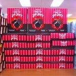 Candy Cane Joe Joes at Trader Joes Candy Cane Joe Joes at Trader Joes