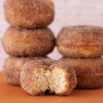 babycakes doughnut mix
