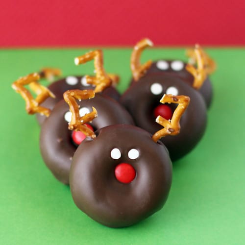 christmas breakfast