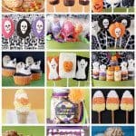 halloween recipes halloween recipes