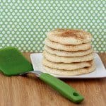 be a good cookie spatula