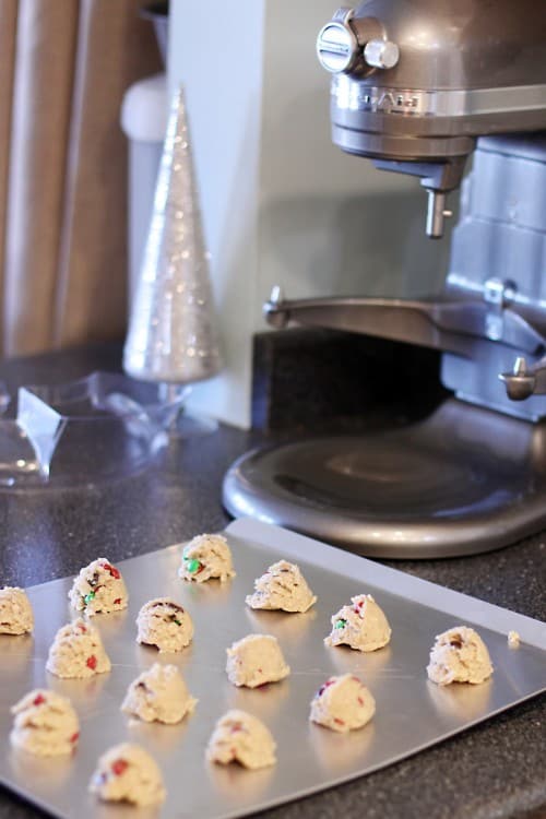 chocolate chip cookie recipe from cooking light