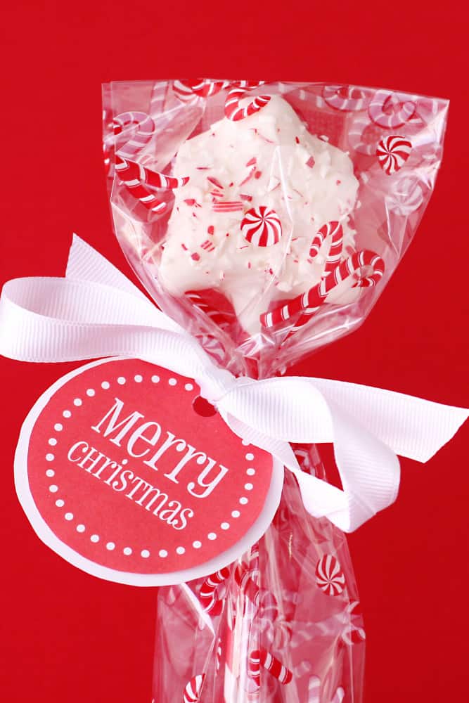 how to package baked goods