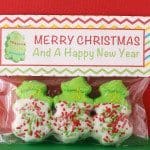 peeps tree smores peeps tree smores