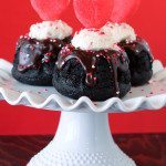 Baby Bundt Cakes by Love From The Oven-1111 Baby Bundt Cakes by Love From The Oven-1111