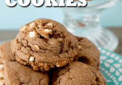 Hot Cocoa Cookies By Love From The Oven Hot Cocoa Cookies By Love From The Oven