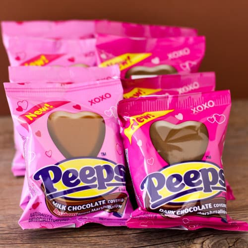 Valentine Peeps-0643