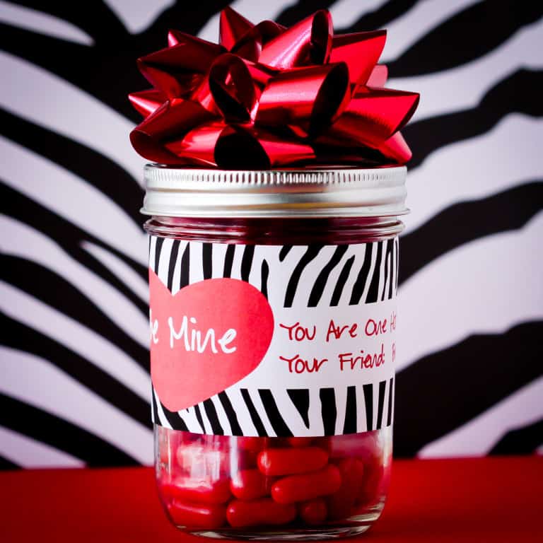 Free Valentine Day Printables-1560