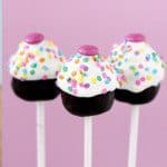 How to make cake pops