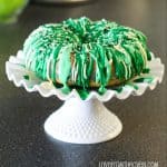 LFTO St. Patricks Day Green Cake-2532 LFTO St. Patricks Day Green Cake-2532