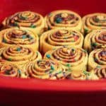 Pioneer Womans Cinnamon Rolls-1791