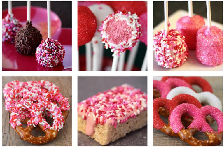 Easy recipes for valentine s day cookies Easy recipes for valentine s day cookies