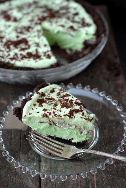 Boulder Locaovre grasshopper pie 717