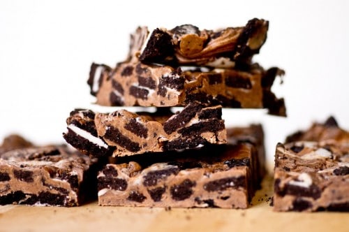 Chewy-No-Bake-Thin-Mint-Bars-9