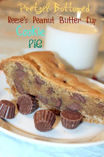 Cookie Pie 2