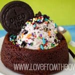 Featured Birthday Oreo Ice Cream Brownie Bowls-4743 Featured Birthday Oreo Ice Cream Brownie Bowls-4743