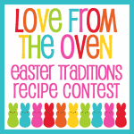 Love From The Oven Easter Traditions Recipe Contest Love From The Oven Easter Traditions Recipe Contest