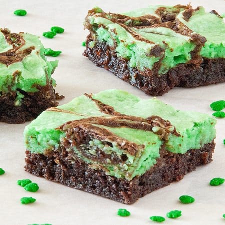 St-Pattys-Day-Brownies